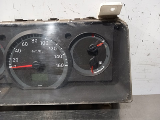 KIT ARRANQUE COMPLETO NISSAN CABSTAR YD25