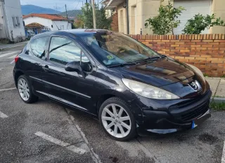 PEUGEOT 207 1.4 HDI 70CV