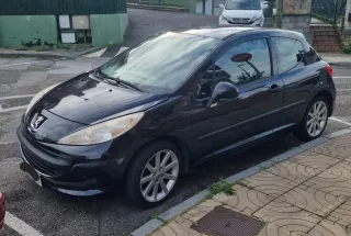 PEUGEOT 207 1.4 HDI 70CV