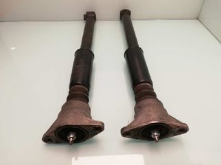 JUEGO AMORTIGUADORES TRASERO AUDI A4 ALLROAD QUATTRO (8K)