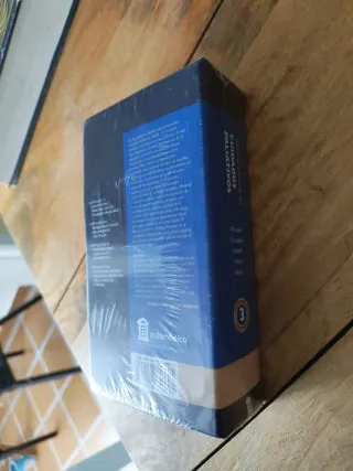 Manual Oxford de cuidados paliativos