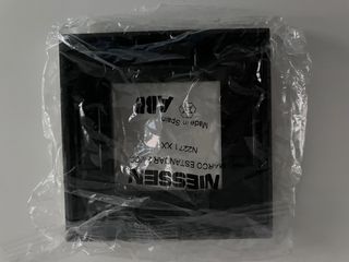 Lote marcos Niessen serie Zenit cava