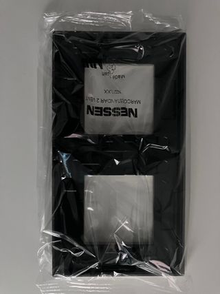 Lote marcos Niessen serie Zenit cava