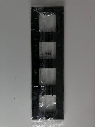 Lote marcos Niessen serie Zenit cava