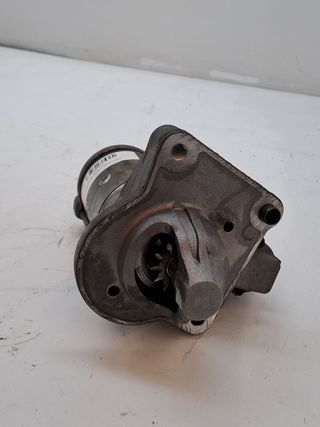 MOTOR ARRANQUE FORD FOCUS LIM. (CB8) (2)