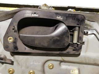 CERRADURA PUERTA DELANTERA DERECHA RENAULT LAGUNA (B56)