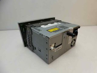 SISTEMA AUDIO / RADIO CD OPEL CORSA D (4)