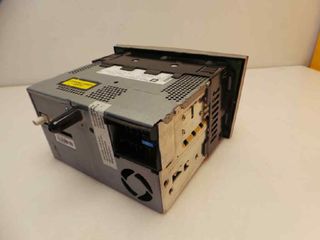 SISTEMA AUDIO / RADIO CD OPEL CORSA D (4)