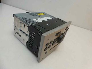 SISTEMA AUDIO / RADIO CD OPEL CORSA D (4)