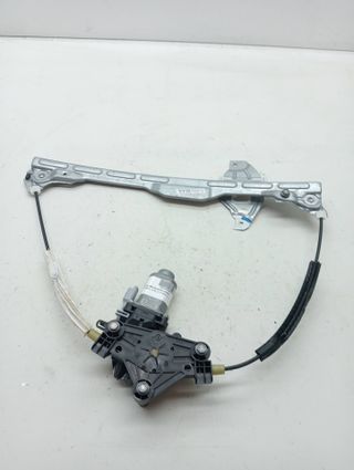 ELEVALUNAS DELANTERO DERECHO CITROEN C-ELYSÉE