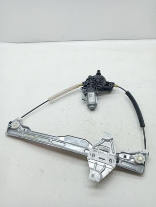 ELEVALUNAS DELANTERO DERECHO CITROEN C-ELYSÉE