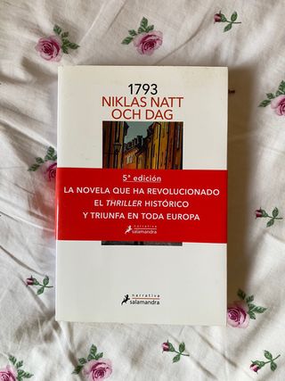 1793/(Spanish Edition)