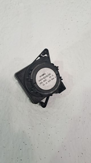 MANDO LUCES MERCEDES-BENZ SPRINTERII COMBI (DESDE 01.06)