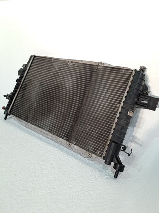RADIADOR AGUA OPEL ZAFIRA TOURER