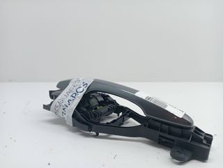 MANETA EXTERIOR TRASERA IZQUIERDA VOLVO V40