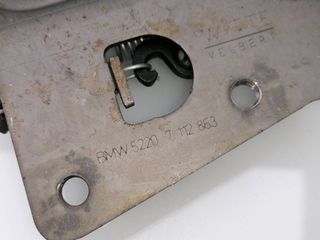 HERRAMIENTAS BMW SERIE 1M COUPE (E82)