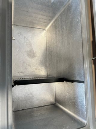 Arcón Congelador Philips