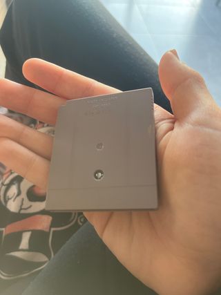 RARO! Cave Noire Game Boy Konami Original Gameboy