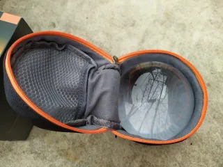 Bola de cristal Rollei 110mm Fotografía