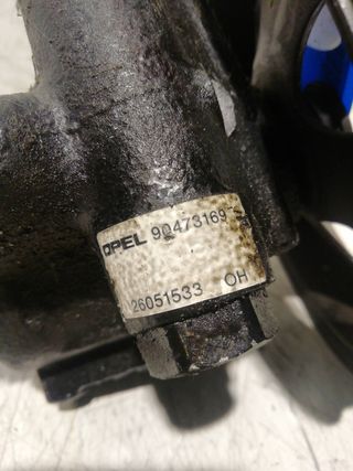 BOMBA SERVODIRECCION OPEL TIGRA