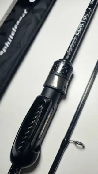 Caña Graphiteleader Corto 23GCORS 642L-T