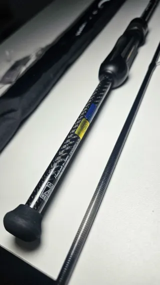 Caña Graphiteleader Corto 23GCORS 642L-T