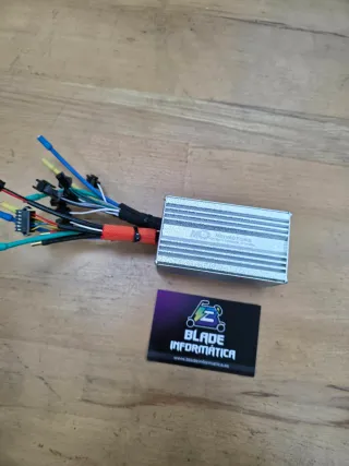 Controladora Dualtron Victor Nueva