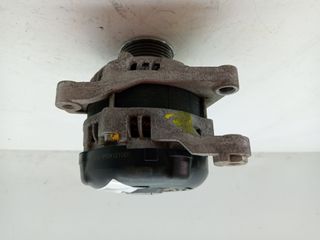 ALTERNADOR TOYOTA YARIS (2)