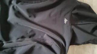 Chaqueta Decathlon Talla S, térmica