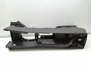 CONSOLA CENTRAL RENAULT MEGANE IV BERLINA 5P