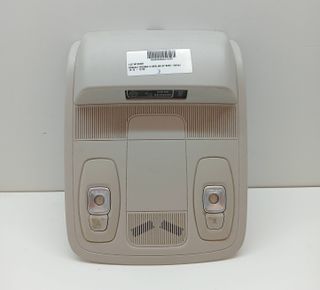 LUZ INTERIOR RENAULT MEGANE IV BERLINA 5P (2)