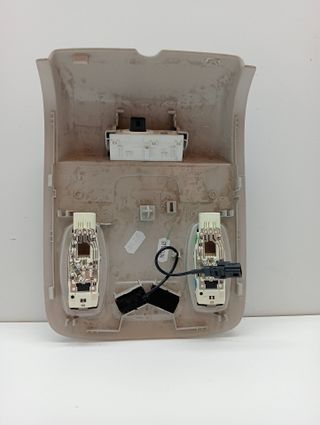 LUZ INTERIOR RENAULT MEGANE IV BERLINA 5P (2)