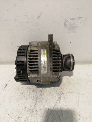 ALTERNADOR RENAULT MEGANE I FASE 2 GANDTOUR (KA..) (2)