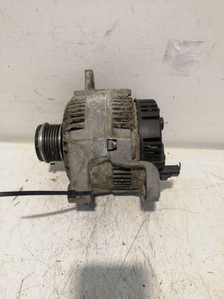 ALTERNADOR RENAULT MEGANE I FASE 2 GANDTOUR (KA..) (2)
