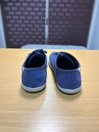 Zapatillas Camper Azul