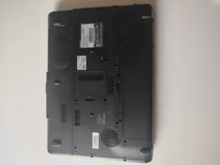 Portátil Toshiba Satellite L350