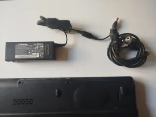 Portátil Toshiba Satellite L350