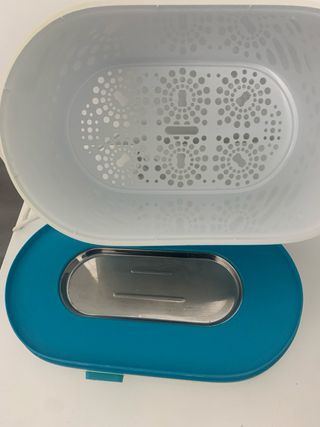 Esterilizador Philips Avent