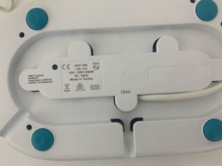 Esterilizador Philips Avent