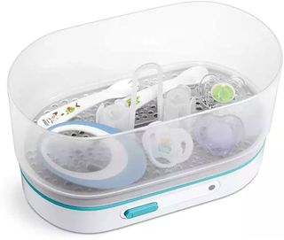 Esterilizador Philips Avent