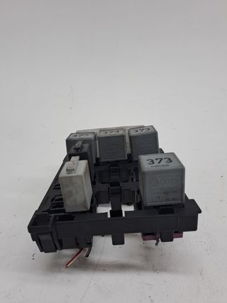CAJA RELES / FUSIBLES SEAT ALTEA (5P1) (2)