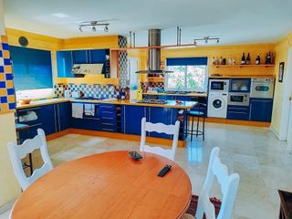 Casa adosada en venta en Torreblanca del Sol en Fuengirola