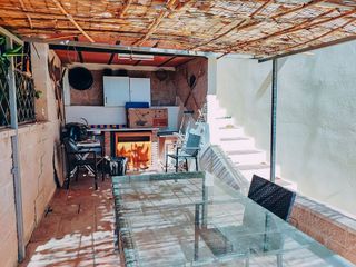 Casa adosada en venta en Torreblanca del Sol en Fuengirola