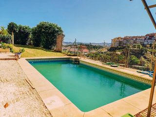 Casa adosada en venta en Torreblanca del Sol en Fuengirola