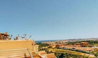 Casa adosada en venta en Torreblanca del Sol en Fuengirola
