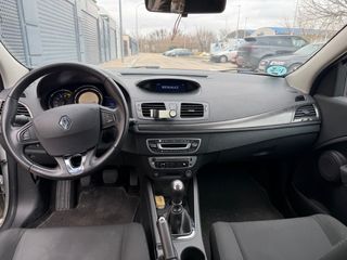 Renault Megane 2013