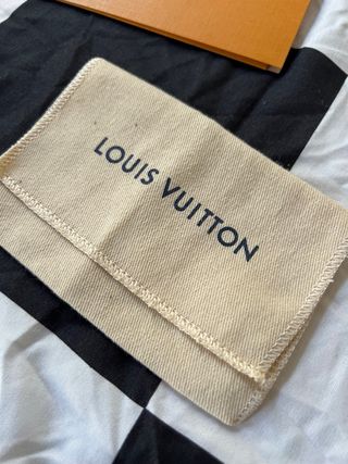 Bolsas y Cajas Louis Vuitton ORIGINALES