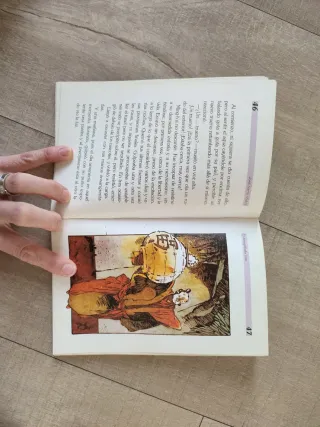 43. El gran dragón (Cuentos, Mitos Y Libros-reg...