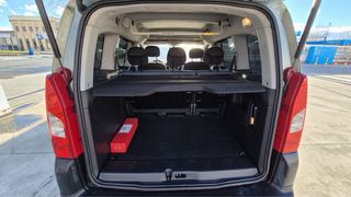 Citroen Berlingo 2010