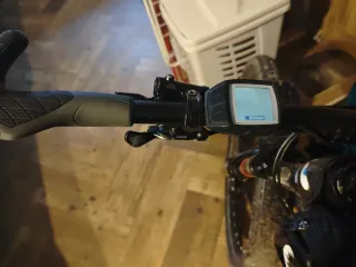 Orbea E-Bike Wild FS H25 Doble Suspensión